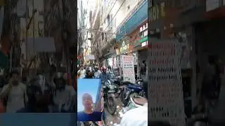 Bihar Biggest electronic Market 😲