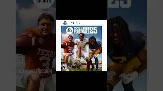 What if CFB 25 was designed in the 2000s!?