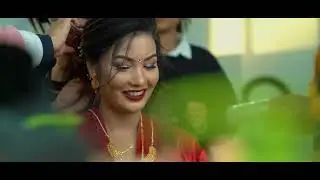 Best Nepali Wedding Highlight 2022 | Janjeer Photography | Ajit & Srijana