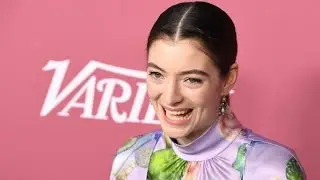 Lorde&rsquo;s Bold New Album: A Masterclass in Feminine Rage