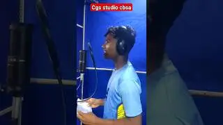 cgs studio cbsa||new ho song 2024||new ho munda song recording||new ho singer||new ho short video
