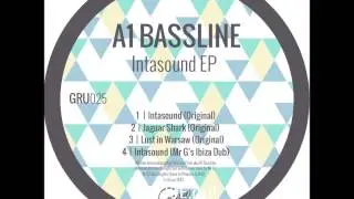 A1 Bassline - Intasound (Mr. G's Ibiza Dub)