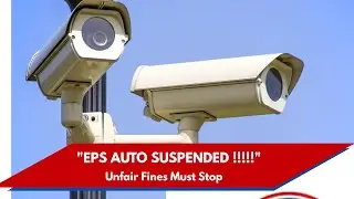 Government Suspends EPS AUTO Traffic Fines | What Happens Next?