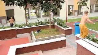 Caleb Iuliano 2013 Compilation