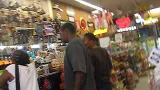 Pasadena A1 liquor
