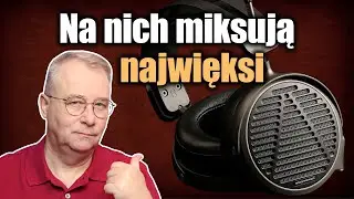 Audeze MM-500. Por&oacute;wnanie z LCD-5 oraz MM-100