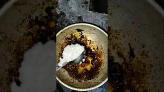 ഓർമ്മയിലെ ചട്ടിച്ചോറ് #shortsfeed #food #cooking #trending