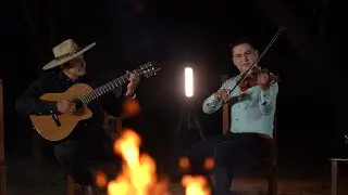 Luis Flores feat Dalmiro Cuellar - A mi Pilcomayo (Video Oficial)