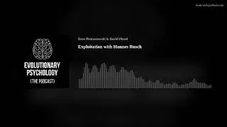 Exploitation with Hannes Rusch