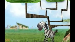 zebra communication