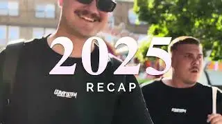 RECAP 2025