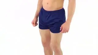 TYR Swim Short/Resistance Short Drag Suit | SwimOutlet.com
