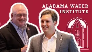 Shelby Scholars Vodcast with Alabama Water Institute Leadership