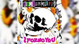 Eddie x Murphy / I Porno You (2018 8BITCORE / NOISE)