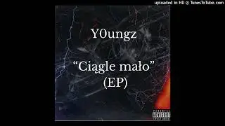 Y0ungz - Mendelejew [Feat. Pilu] (Prod. Emite)
