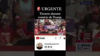 Eleições americana #shorts