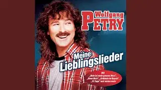 Marmor, Stein und Eisen bricht