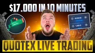 🟢 HARD BOOST: TRADING WITH MACD, CCI AND FRACTAL INDICATORS | Binary Options Trading