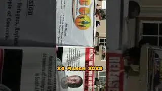 wcc social manager Mr David azaze in cape town magistrate court 24 March 2023