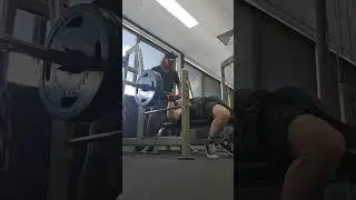 110/45 chain 5/3 , work and build #chains #lockout #press #push