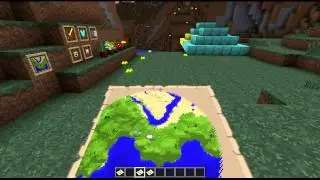 Minecraft 1.4.2 - Обзор Pretty Scary Update