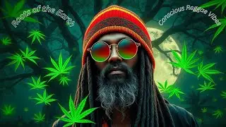 Roots of the Earth  Conscious Reggae Vibes