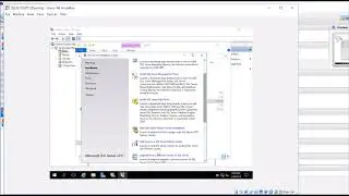 SQL Server 2017 Failover Cluster Installation - Add Node