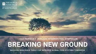 2020 Borlaug Dialogue | Roundtable: Reconstructing Equity and Access in Food Systems