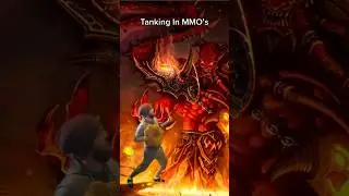 Who&rsquo;s Your Fave MMO Boss? #gamingshorts #wow #wowshorts #ffxiv #ff14 #guildwars2 #worldofwarcraft