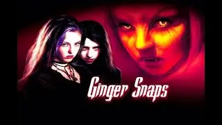 Filmography: GINGER SNAPS - Behind the Scenes - Ginger Snaps 2 & 3 Emily Perkins, Katharine Isabelle