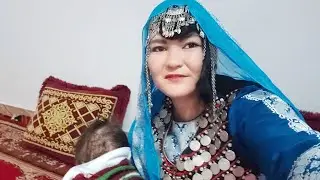 شادوخت هزارهSahdukt Hazara درحال پخش است!