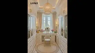 Rediscover Effortlessly modern - opulent living space. 🌟💎