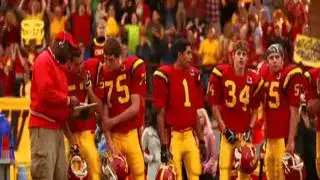 Jason Teague Football tribute