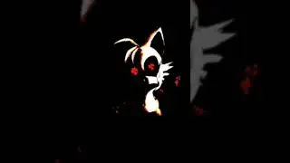 (Possibly Scrapped) Last Chance V8 (Dialogue Animation Section) - Vs Sonic.EXE Rerun [STUFF]