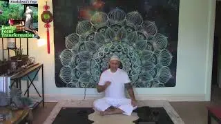 Awakening the 10 Bodies (Kundalini 2.10.20)
