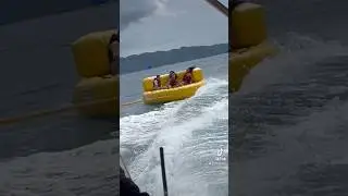 UFO GONE WRONG?? PART 2 #adventure #travel #boracay