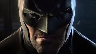 Track Down Commissioner Loeb - Batman : Arkham Origins