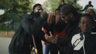 Yaskaa D Yaskii - GESTUSKURR (Clip Officiel)