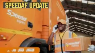 How SpeedAF Delivers Goods Faster and Smarter from china to Kenya #aliexpress