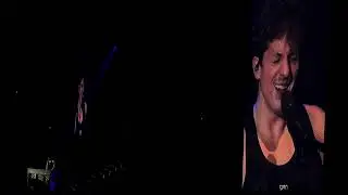 Charlie Puth Live in Singapore See You Again