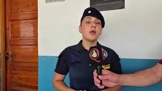 SAE 911 : Informe del fin de Semana - Operativos y Procedimientos de la Policia