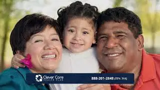 Con Clever Care puede disfrutar de tradiciones orientales y la medicina occidental