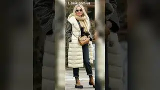 Комфорт и стиль #fashion #мода #style #стиль #fashionstyle #outfit #одежда #женский