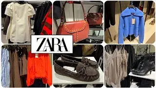 ZARA 👠Розкішні Новинки Весна 2026 для Жінок та Дівчаток.