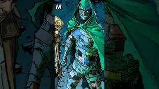 Three Obscure Superheroes From DC Comics