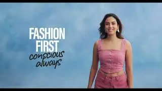 VIRGIO | Fashion First, Conscious Always