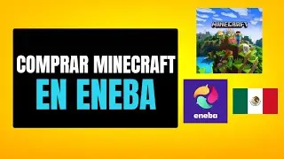 Comprar Minecraft en Eneba Mexico