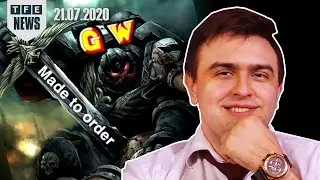ГВ уничтожает перекупов! - TFE NEWS 21.07.2020