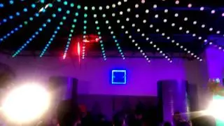 Lostly @ Luminosity Beach Festival - Water Planet - Introspection (John Askew remix)
