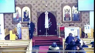 260116 Divine Liturgy